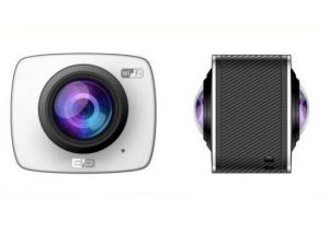 Elephone EleCam 360 Review
