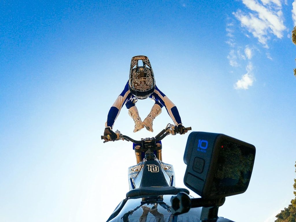 GoPro Hero 10 Black 